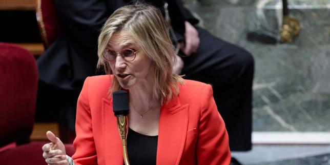 La députée et ancienne ministre Agnès Pannier-Runacher visée par un logiciel espion