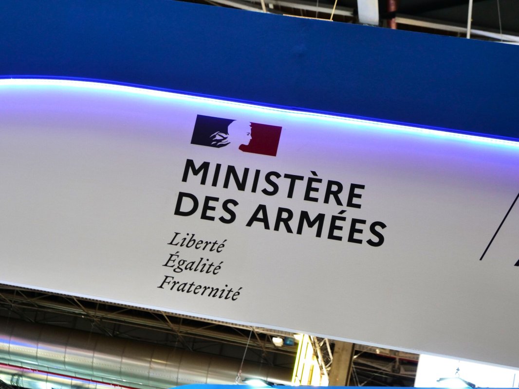 La DGA a simulé un scénario de conflit majeur pour évaluer l'industrie de défense française