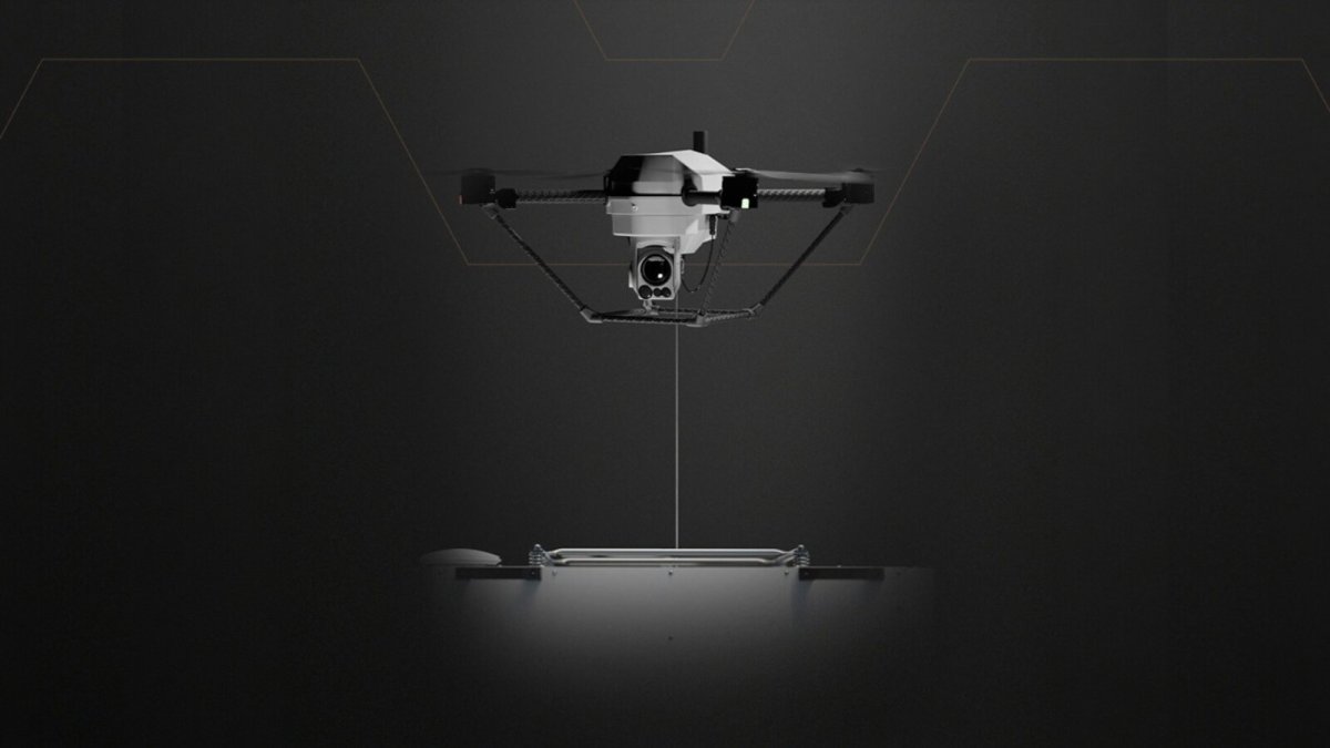 Drone anti-brouillage : 4 mois pour innover, et vous ?