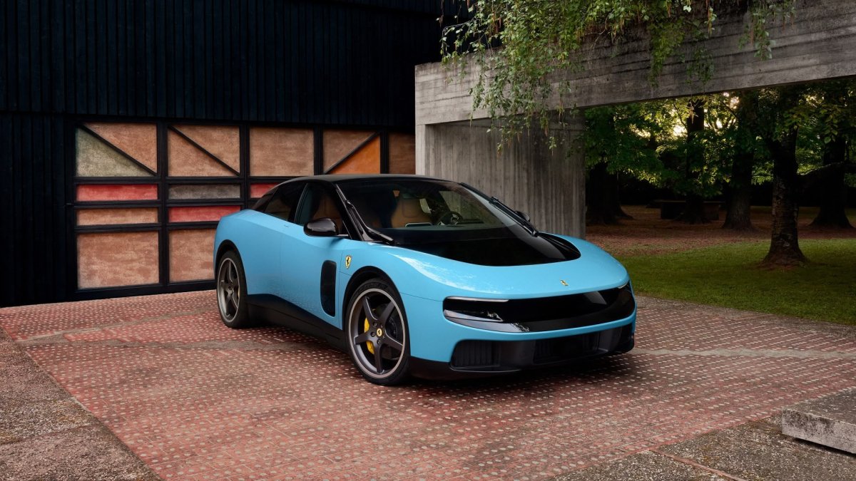 La Ferrari électrique dont tout le monde se moquait est déjà en rupture de stock