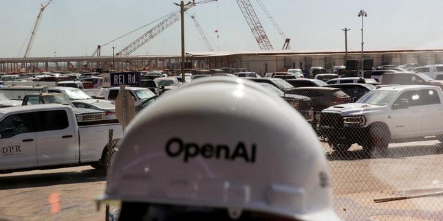 « La folle course de l’IA vient briser la dimension désinflationniste de la nouvelle économie »