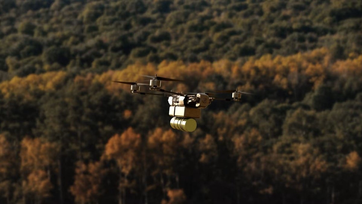 Drones militaires : leçons digitales pour le Maroc