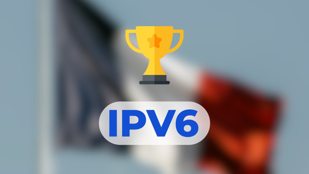 IPv6 au Maroc : enjeux pour votre stratégie digitale