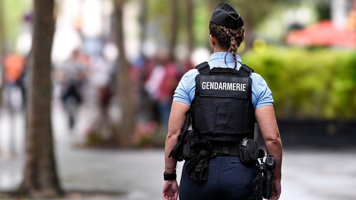 La gendarmerie démantèle un réseau d’enlèvements liés aux cryptomonnaies