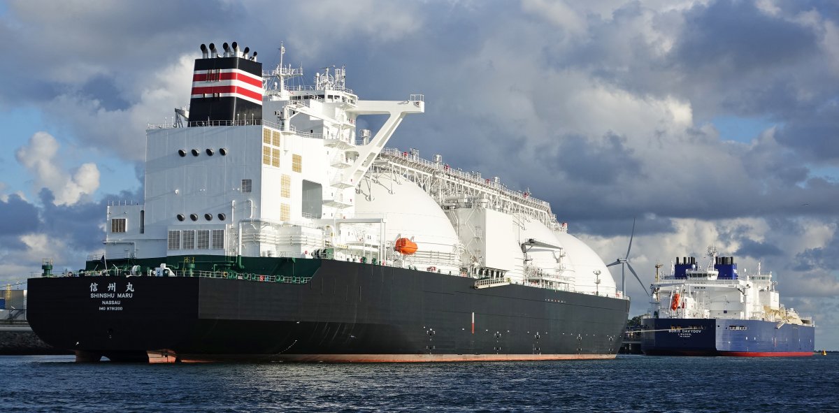 Pénurie d'Hélium : Une Alerte Digitale pour les Entreprises Marocaines