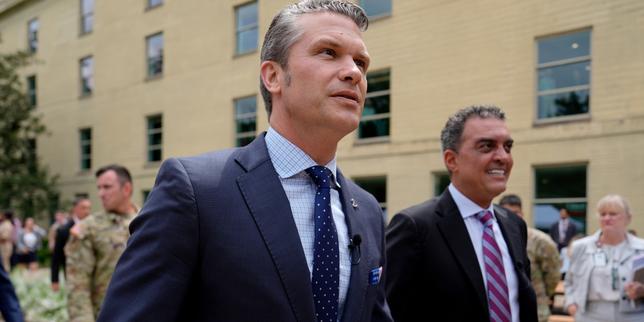 « La guerre est une affaire trop sensible pour être pilotée par l’IA »