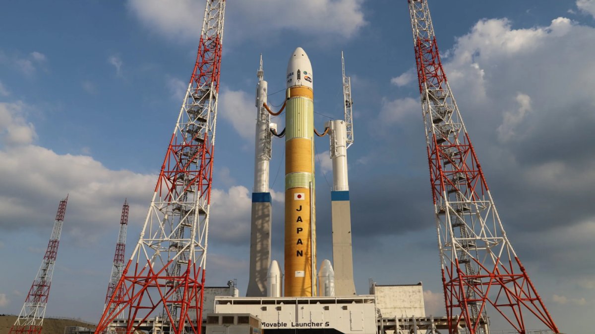 Échec de la fusée H3 : Une leçon de rigueur pour votre stratégie digitale