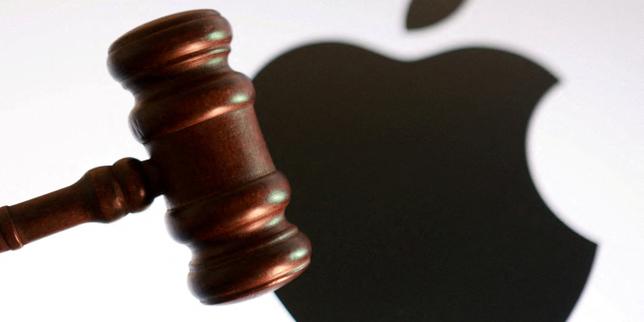 La justice allemande remet en cause les prétentions d’Apple en matière de neutralité carbone