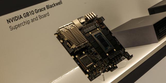 Stratégie Digitale : Sécurisez Votre Avantage Concurrentiel comme Nvidia