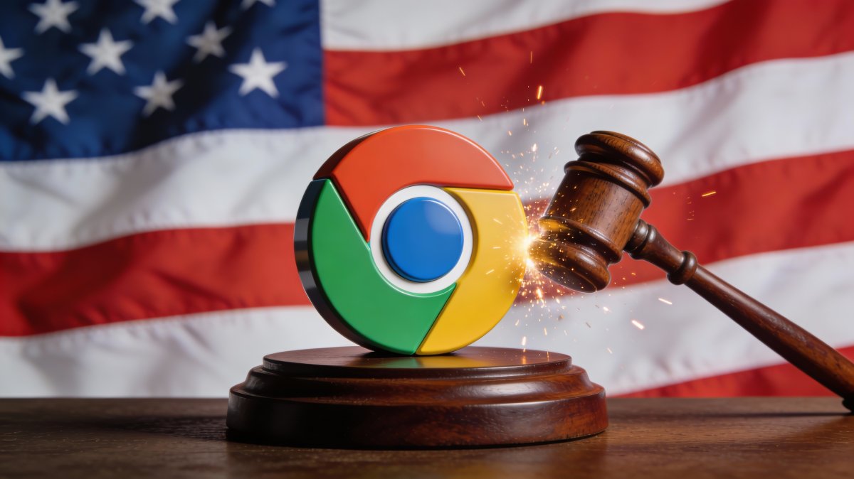 Google vs Justice US : Impact SEO et Stratégies Digitales pour Entreprises