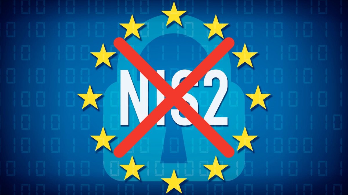 La loi NIS2 encore reportée, nouveau camouflet pour la cybersécurité en France !
