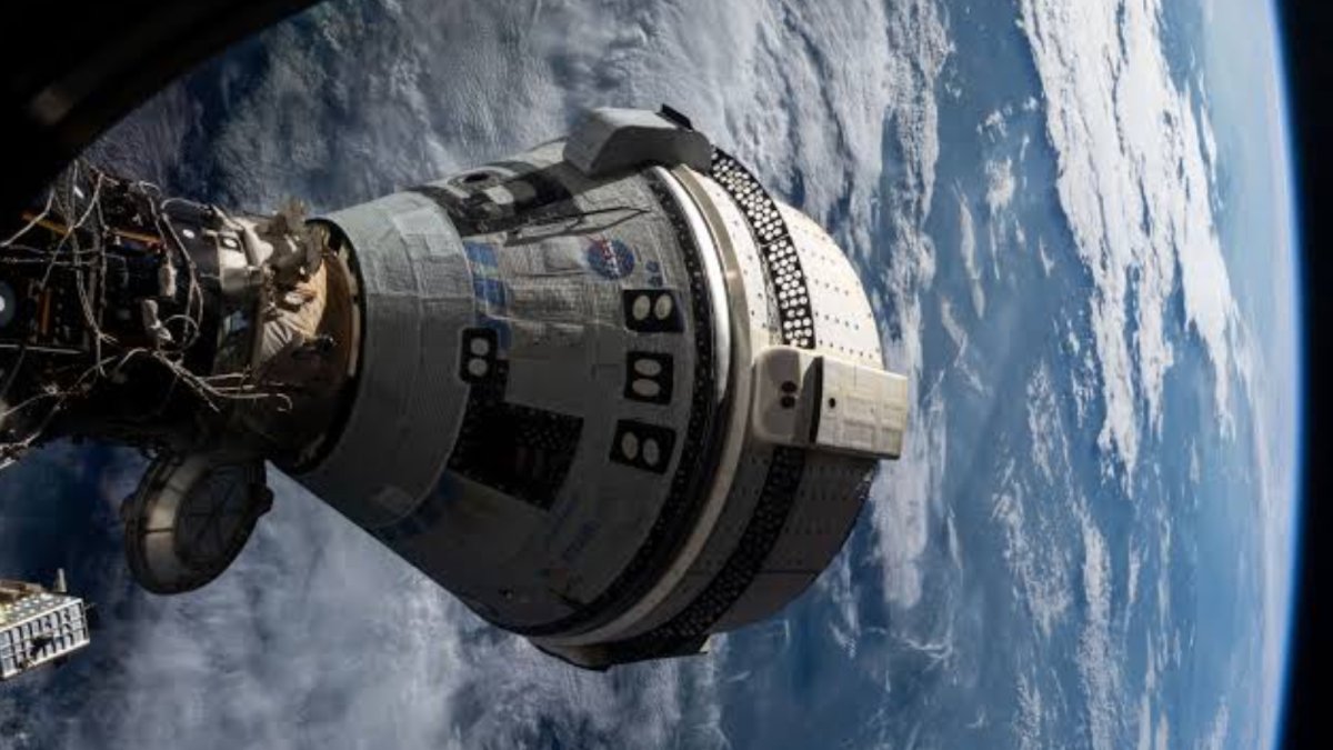 Boeing Starliner : leçons pour votre transformation digitale