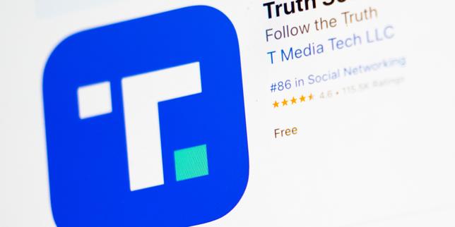 Truth Social : 240M$ de pertes, les leçons digitales pour le Maroc