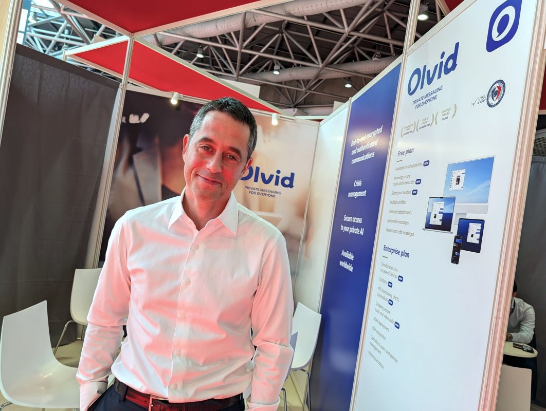 La messagerie française Olvid dit pourquoi, contrairement à Signal et WhatsApp, elle n'est pas sous alerte rouge