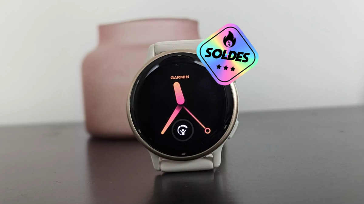 Montre connectée et stratégie digitale au Maroc