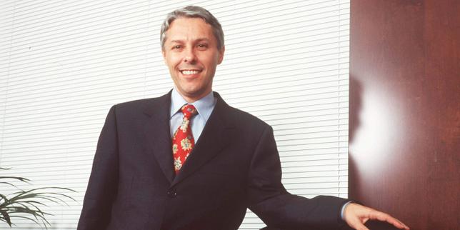 La mort de Claude Guillemot, le discret et diplomate cofondateur d’Ubisoft