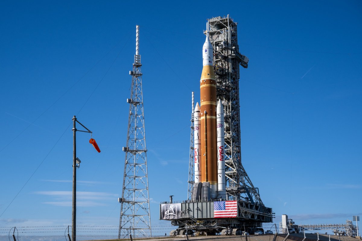 Stratégie Digitale : Comment Atteindre Vos Objectifs Comme la NASA