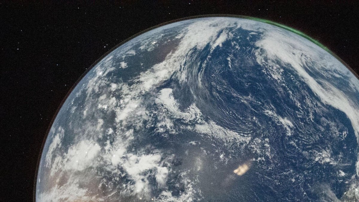 Stratégie Digitale : Inspirez-vous de la Vision NASA pour Votre Entreprise