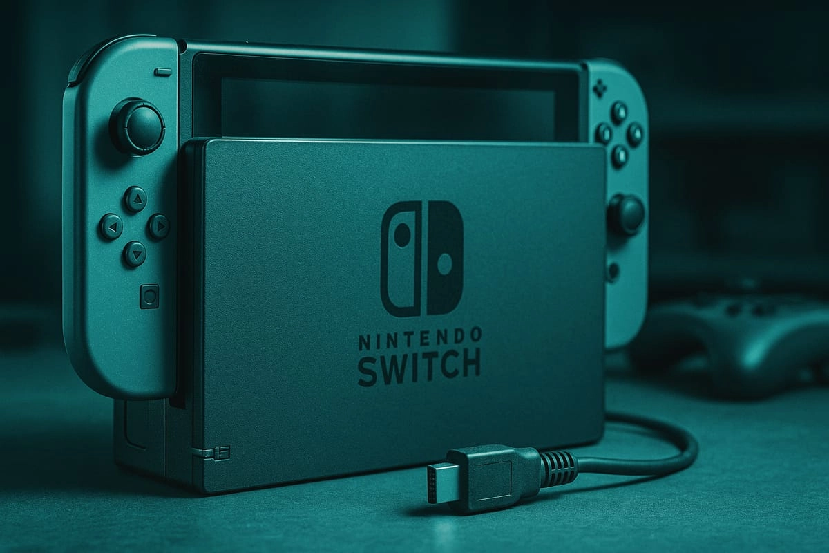 Une Nintendo Switch 2 déjà affligée de problèmes techniques