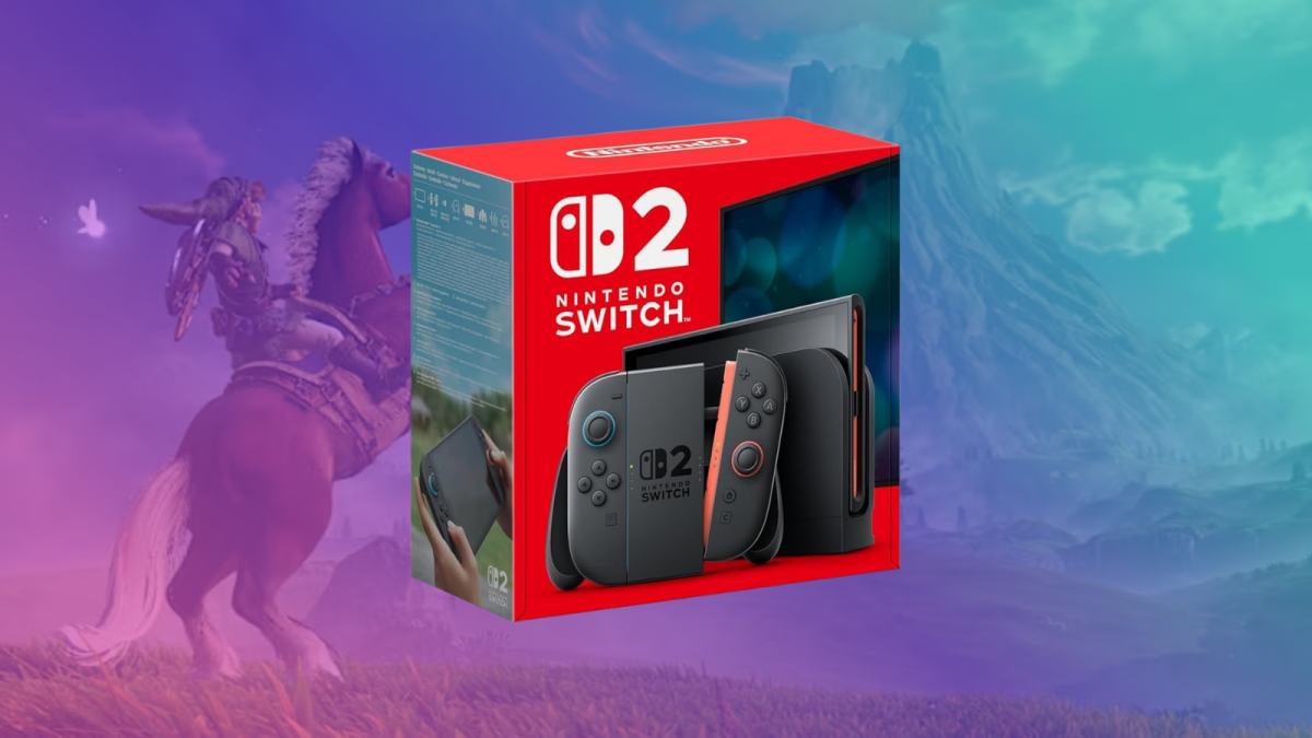 La Nintendo Switch 2 perd 50€, une offre bienvenue pour accueillir le remake d'Ocarina Of Time dans un mois