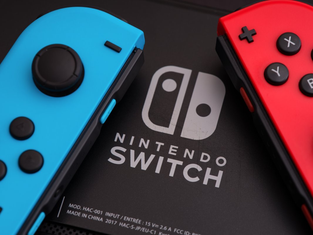 Stratégie Digitale : Les Leçons du Succès Record de la Nintendo Switch