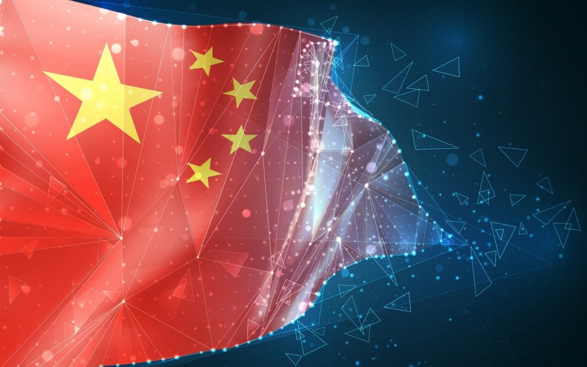 IA chinoise : opportunités pour le digital marocain