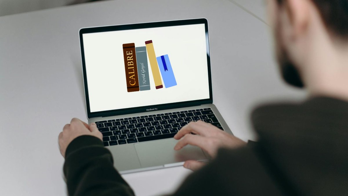 La nouvelle version de Calibre peaufine votre bibliothèque avec une nouvelle vue