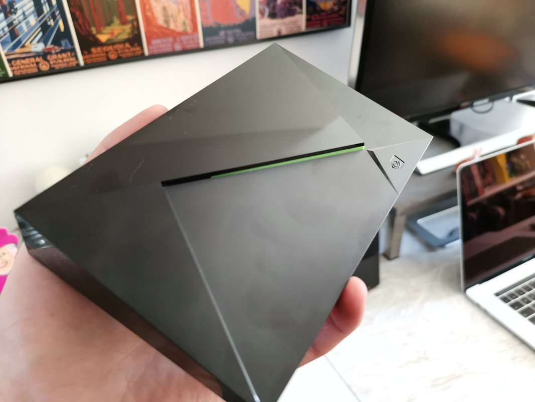 Nvidia Shield : Un Retour Annoncé et Ses Leçons pour Votre Stratégie Digitale
