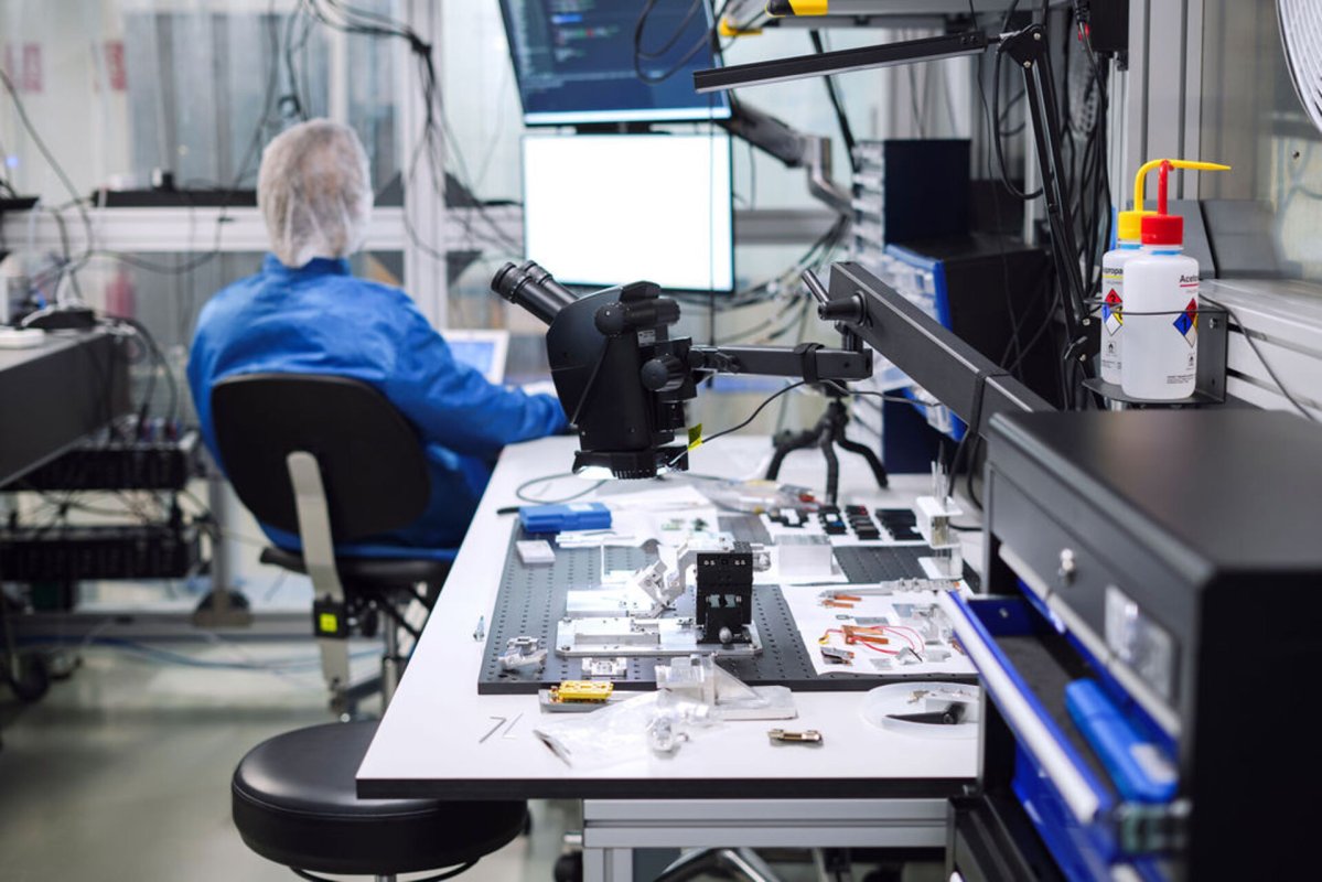 Informatique Quantique : Révolution Digitale et Opportunités pour les Entreprises