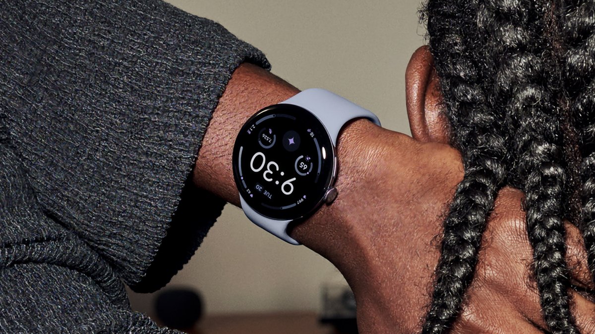 Pixel Watch 5 & Gemini : l'IA au poignet pour booster votre marque