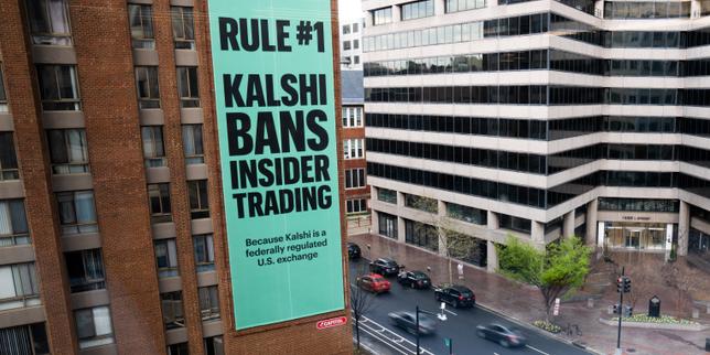 La plateforme de prédiction Kalshi, accusée d’activité illégale de paris en ligne, poursuivie en justice par l’Etat de New York