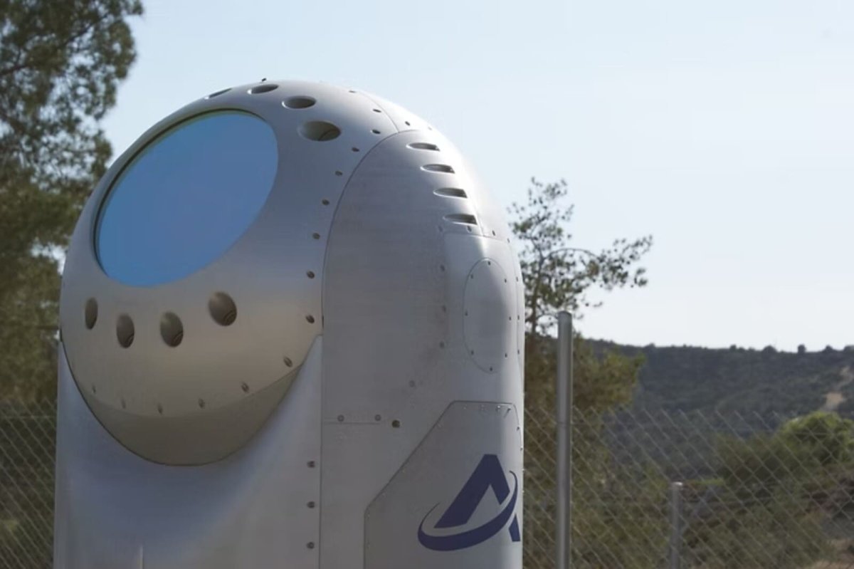 Communication laser : révolution pour le Maroc
