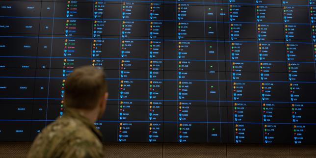 Guerre Hybride Digitale : Protégez Votre Entreprise au Maroc