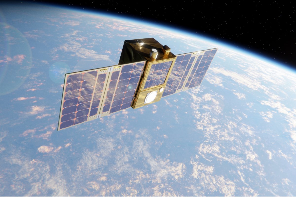 IRIS2 : La Constellation Européenne Qui Va Révolutionner Votre Stratégie Digitale