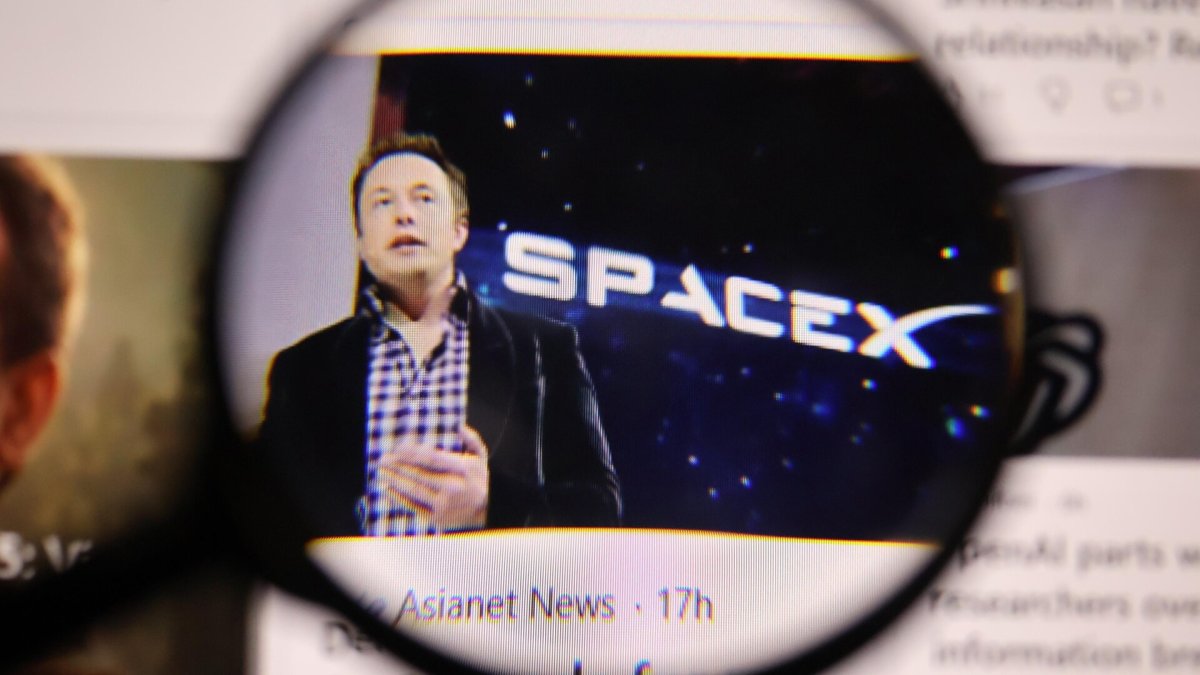 Elon Musk et SpaceX : leçon de marketing digital pour le Maroc
