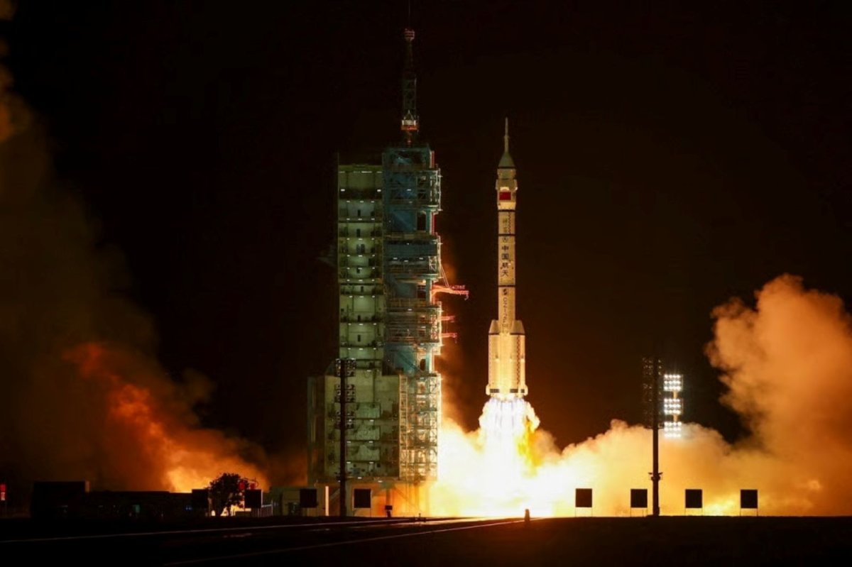 Conquête spatiale et stratégie digitale marocaine