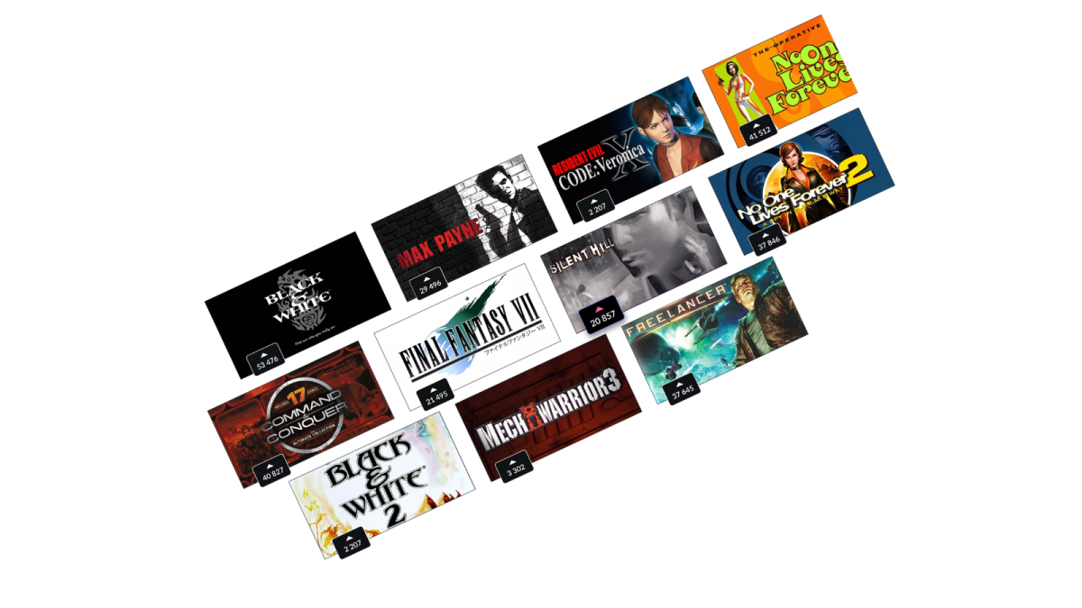 "La prochaine frontière" : chez GOG, on croit beaucoup au gaming sur Linux