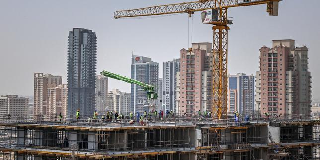 La propriétaire française d’un vaste patrimoine immobilier à Dubaï écrouée à Paris