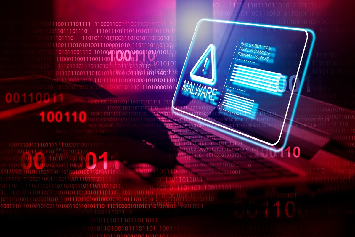 Cyberattaque Protection Civile : 520 000 données volées