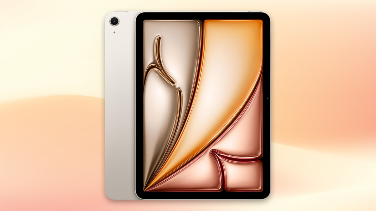 iPad Air M3 : l'outil digital qui booste votre productivité