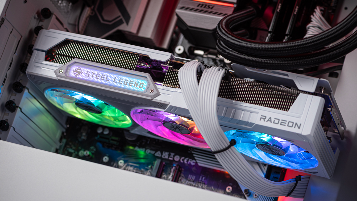 Comprendre le succès de la RX 9070 XT : bien plus qu'un simple GPU