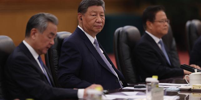 La rencontre entre Donald Trump et Xi Jinping annoncée sur fond de règlement du dossier TikTok