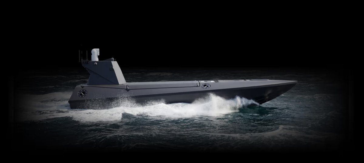 La Royal Navy et ses caméras de la Dynastie Ping