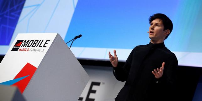 La Russie inculpe le fondateur de Telegram, Pavel Durov, pour « complicité de terrorisme »