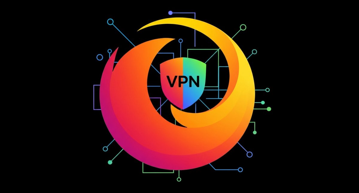La semaine prochaine, vous retrouverez un VPN gratuit dans Firefox