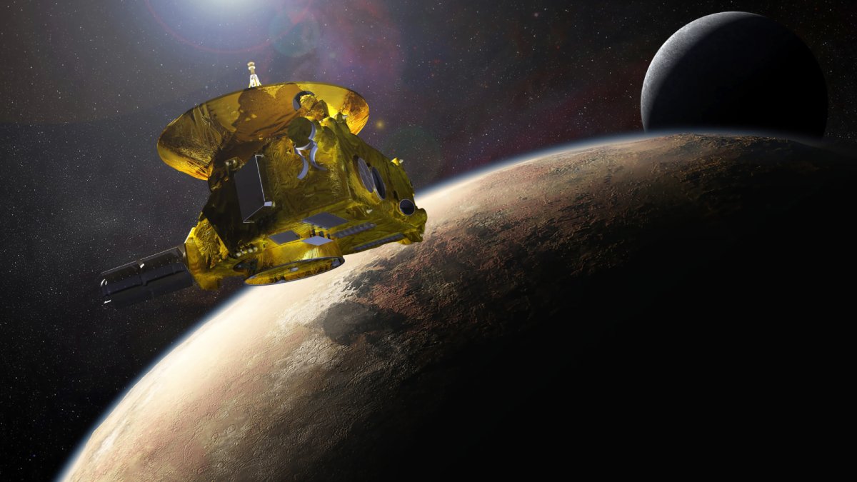 Exploration spatiale et transformation digitale au Maroc