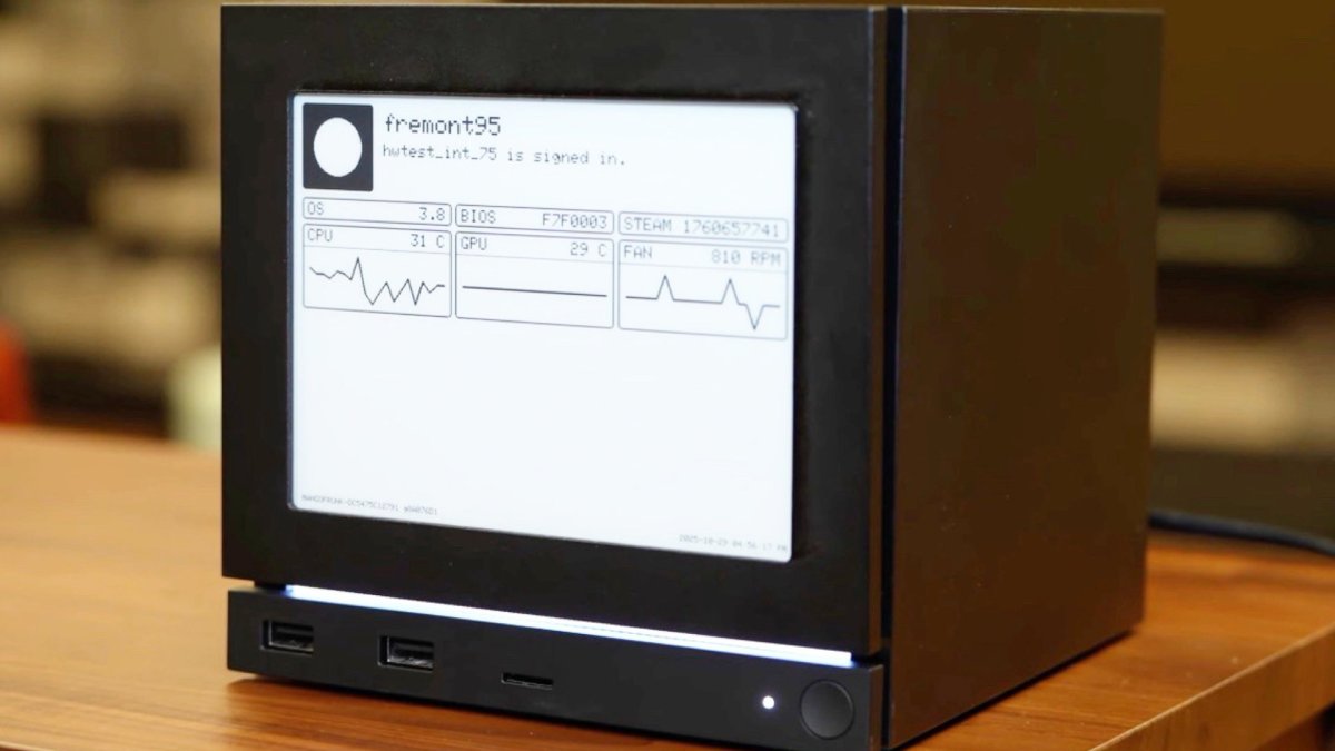 Stratégie Digitale : Anticiper les Rumeurs de Marché comme Steam Machine