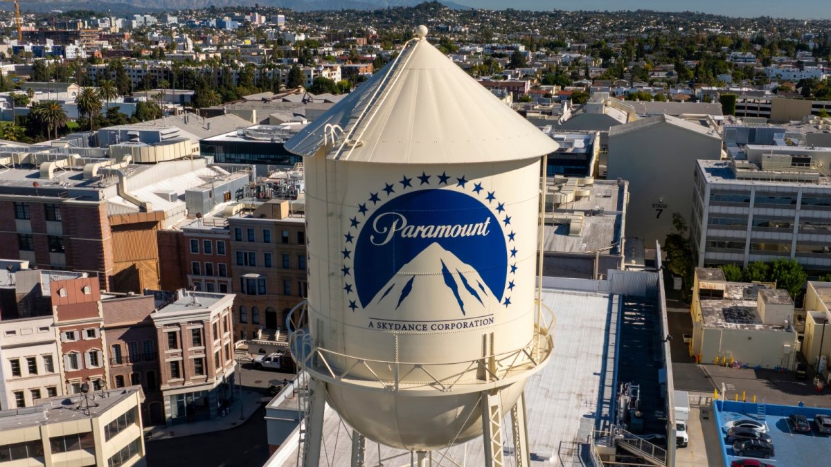Fusion Paramount-Warner : 3 leçons digitales pour votre entreprise