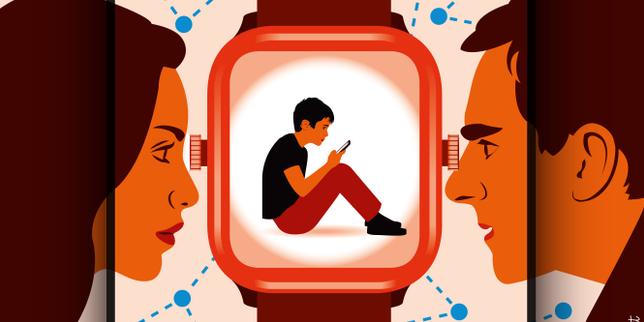 Contrôle Parental Digital : Stratégie Marketing et Opportunités Business au Maroc