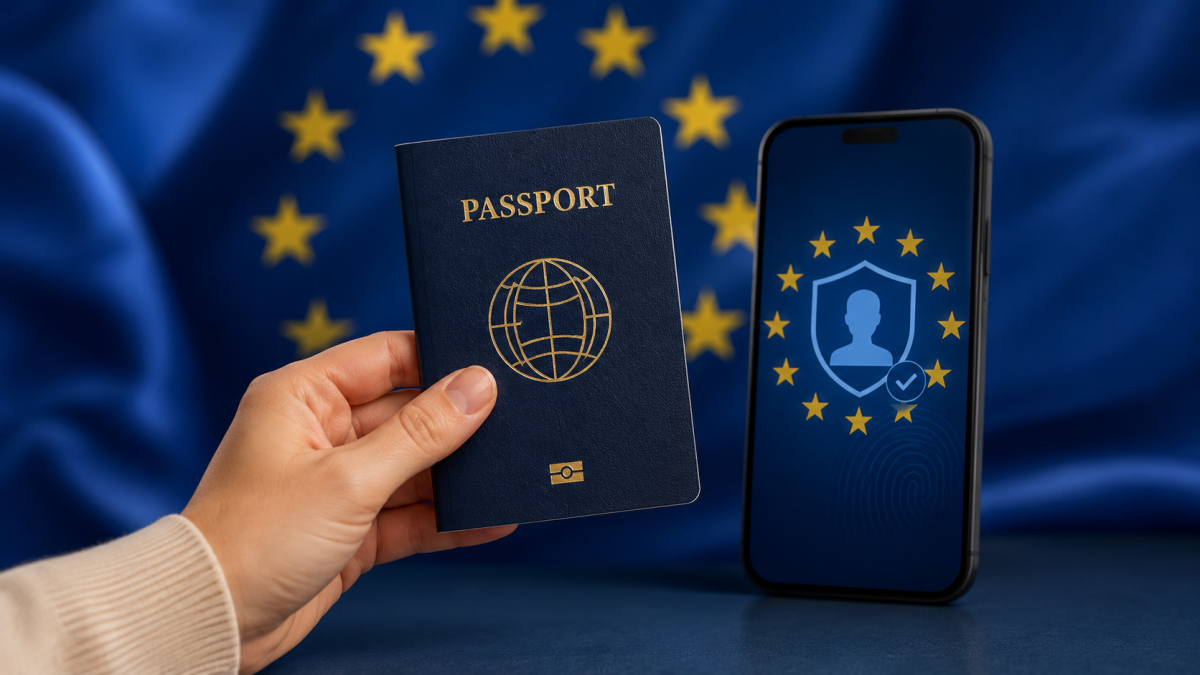 Sécurité web : les failles de la vérification d'âge européenne